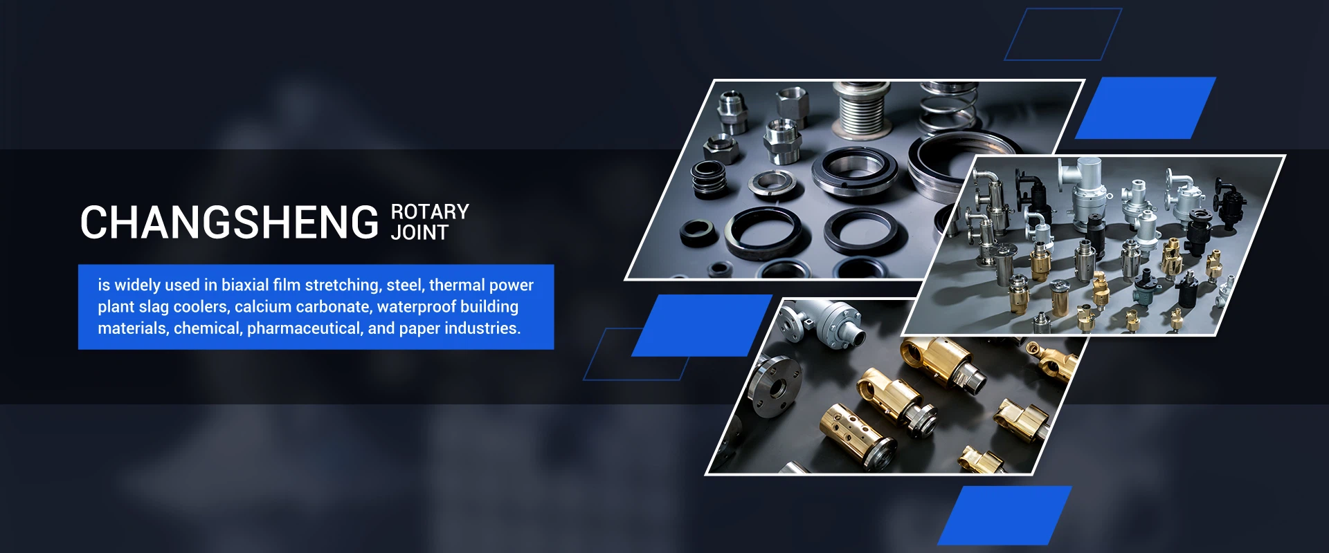 Dshow Machinery Co.,Ltd